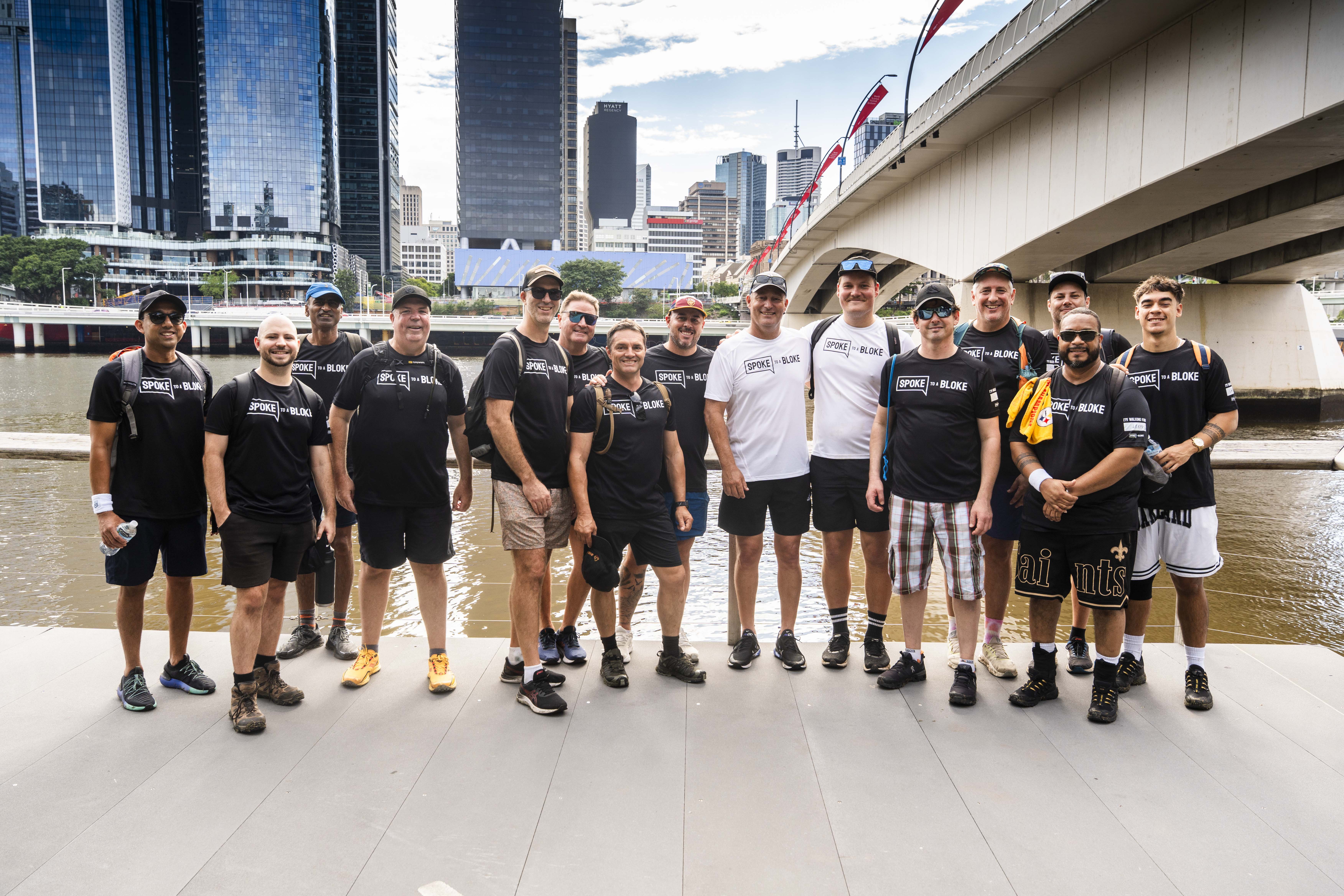 Brisbane