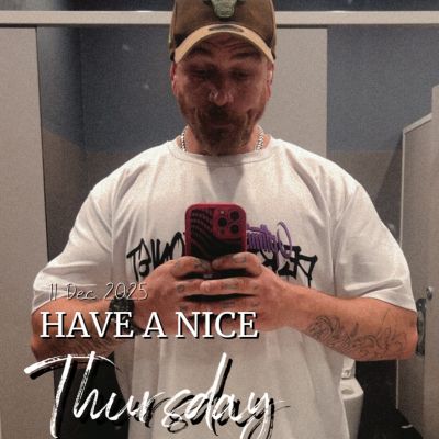 Walkin outta darkness