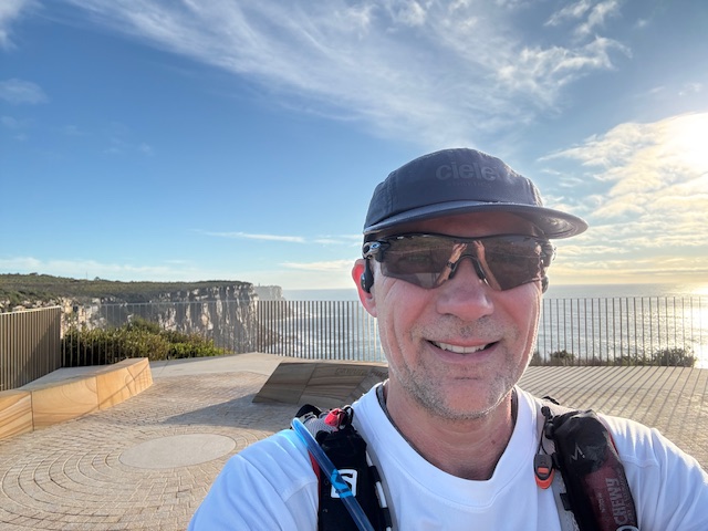 Mark\'s 2025 Challenge