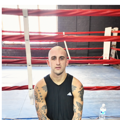 Jesse’s Fight: For Mental Health