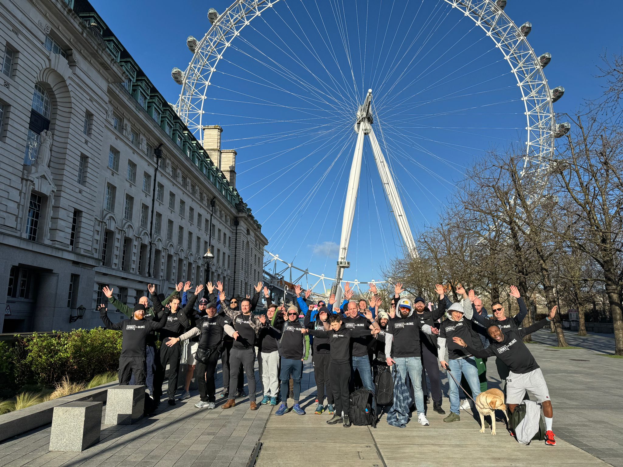 London