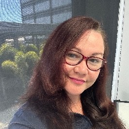 Cassandra Walsh