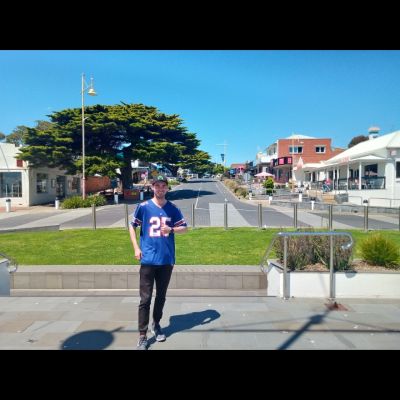 Lachlans Awareness For Men\'s Mental Health