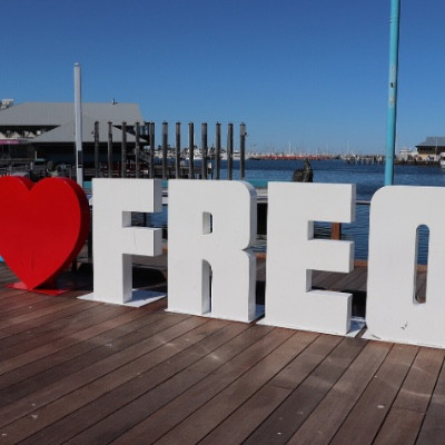 FriendsFromFreo
