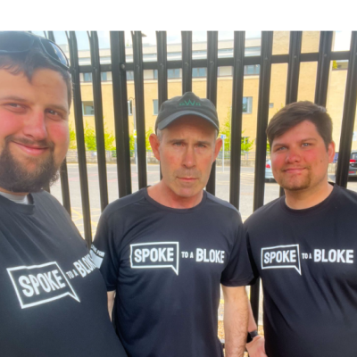 Oxford Stations 1200mile Challenge