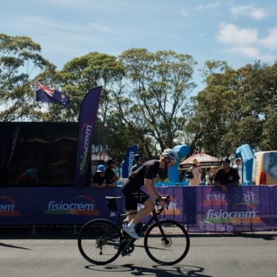 Matt\'s Half-Ironman for Mental Health